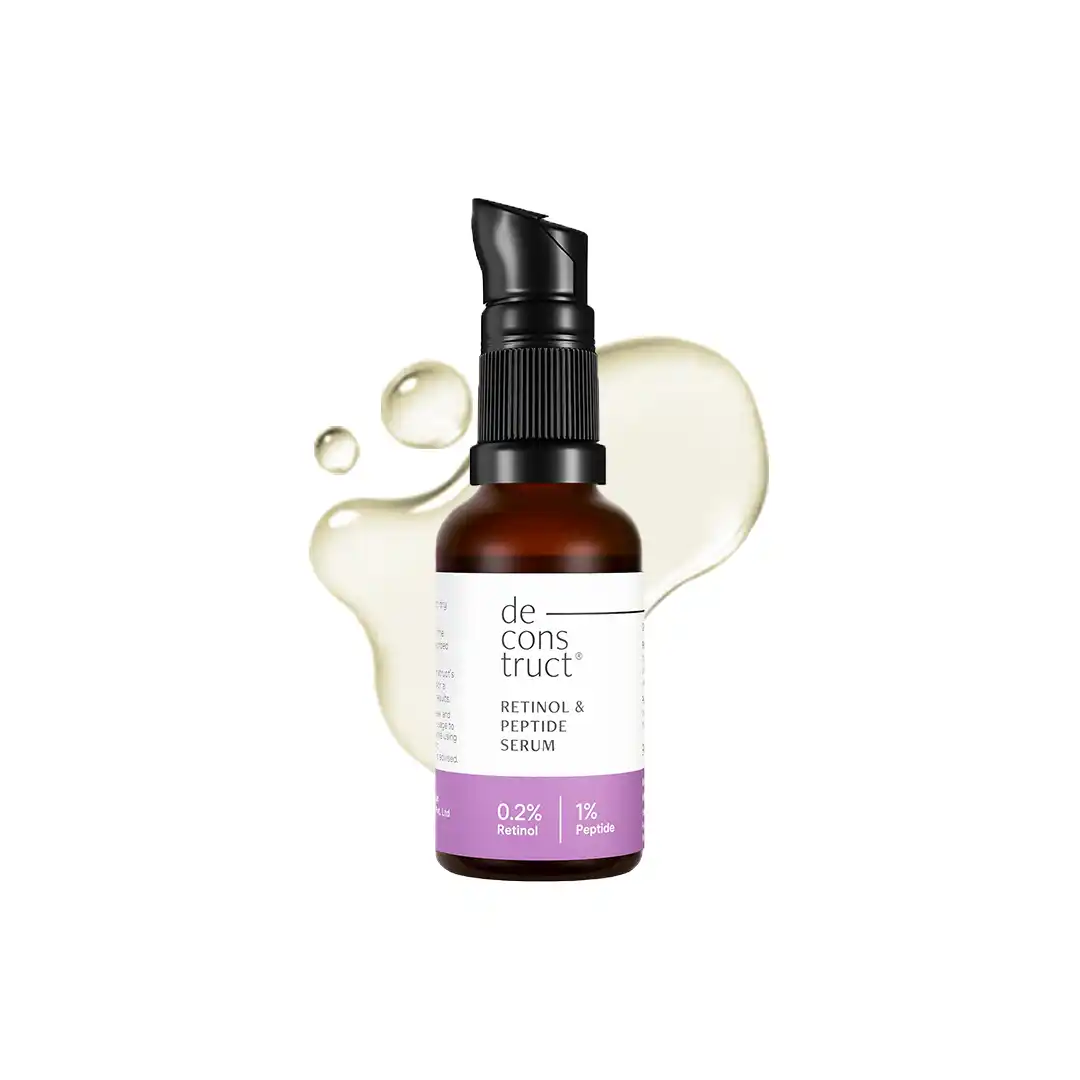 Deconstruct Retinol