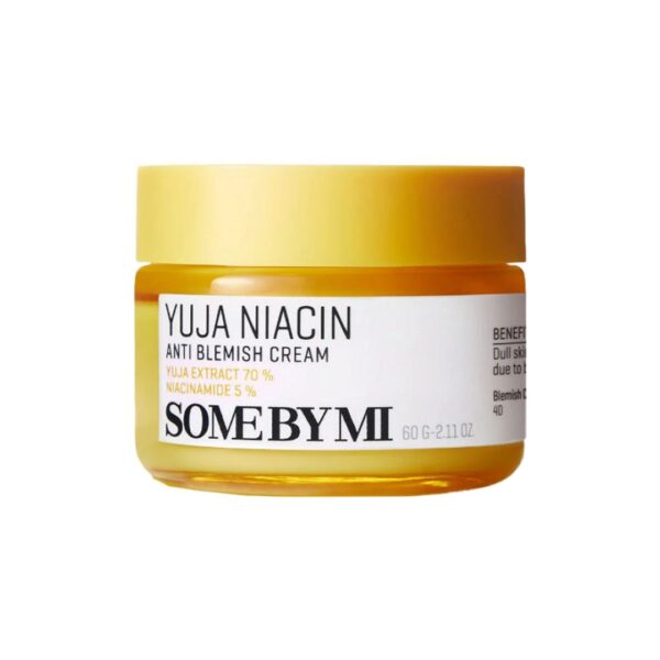 SOME BY MI Yuja Niacin