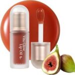 AXIS-Y Vita Glow Lip Oil Cozy Fig