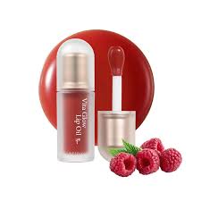 AXIS-Y Vita Glow Lip Oil Chilled Berry