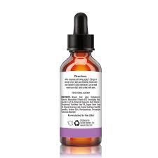 TruSkin Naturals Niacinamide