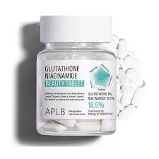 APLB Glutathione Niacinamide
