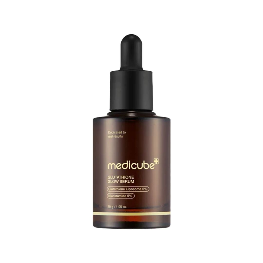 medicube-age-r-glutathione-glow-serum-30ml g medicube glutathione