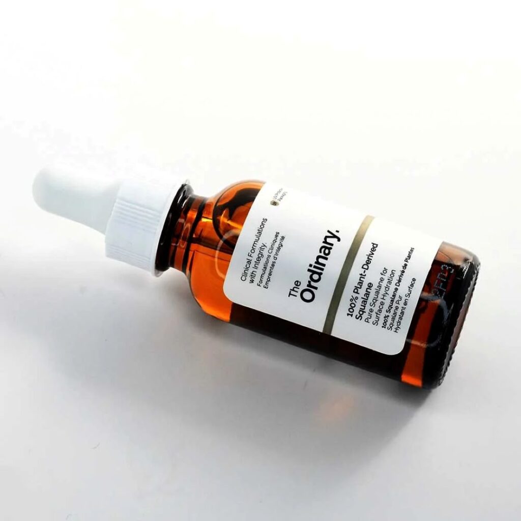 The Ordinary 100% Plant-Derived Squalane