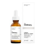 The Ordinary Caffeine Solution 5% + EGCG | Price in Bangladesh