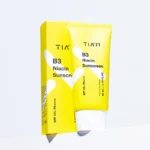 TIAM B3 Niacin Sunscreen
