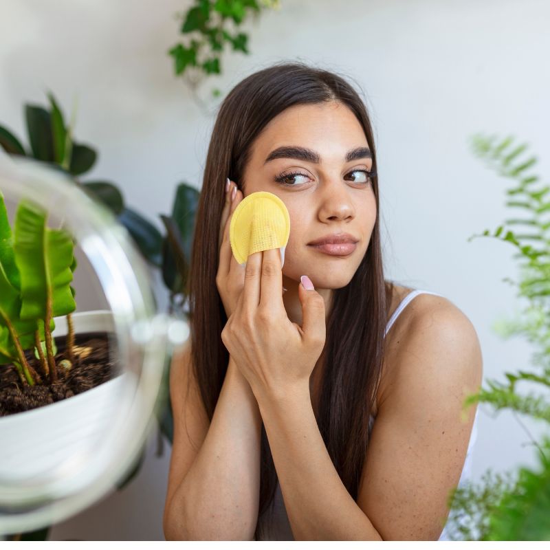 ঘরোয়া ডেইলি রিমেডি