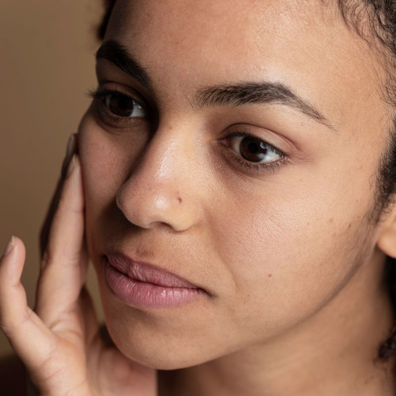 পোরস কমানো