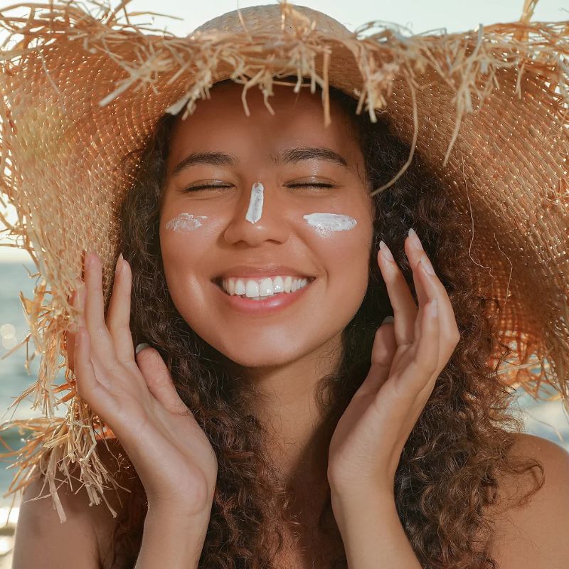 গরমে ত্বক স্বাস্থ্যবিধি