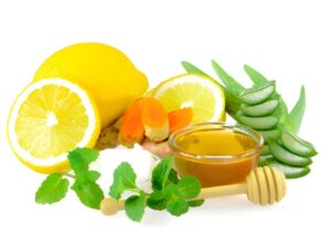 স্কিন ট্যান দূর করা