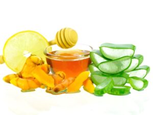 ঘরোয়া ডেইলি রিমেডি