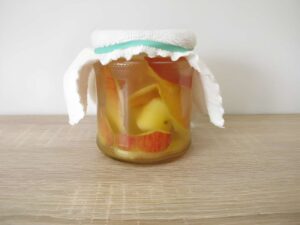 পোরস কমানো