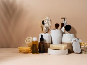 ব্যস্ত গৃহিণীদের জন্য ১০ মিনিটের বিউটি রুটিন