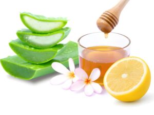 মধু দিয়ে ত্বকের যত্ন