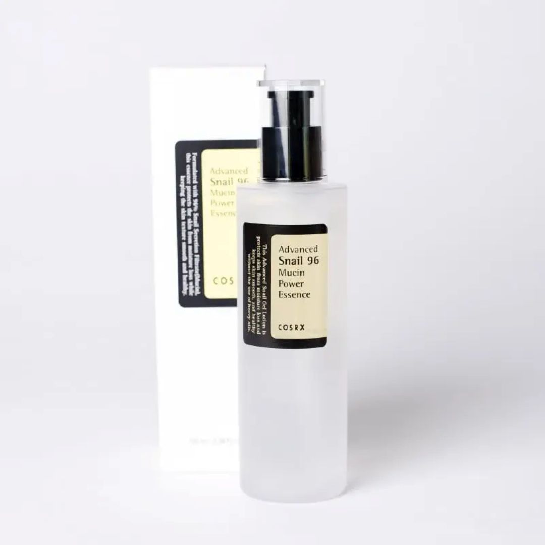 Advanced Snail 96 Mucin Power Essence 100ml | Price in Bangladesh Advanced Snail 96 Mucin