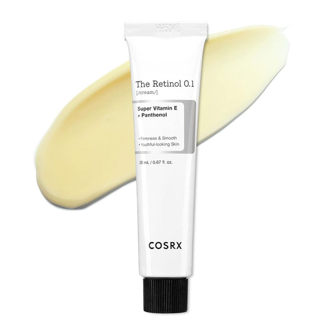 COSRX The Retinol 0.1 Cream | Price in Bangladesh COSRX The Retinol 0.1 Cream