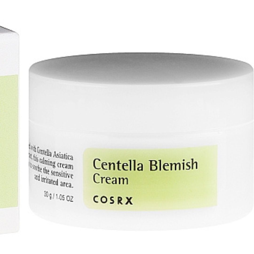 Cosrx Centella Blemish Cream | Price in Bangladesh Cosrx Centella Blemish Cream