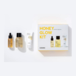 Cosrx Honey Glow Kit