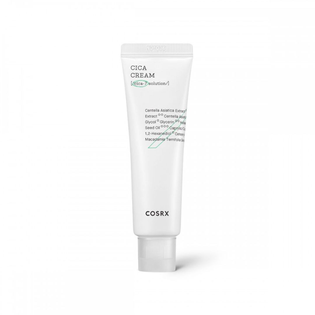 Cosrx Pure Fit Cica Cream for Calm Skin 50ml | Price in Bangladesh Cosrx Pure Fit Cica Cream