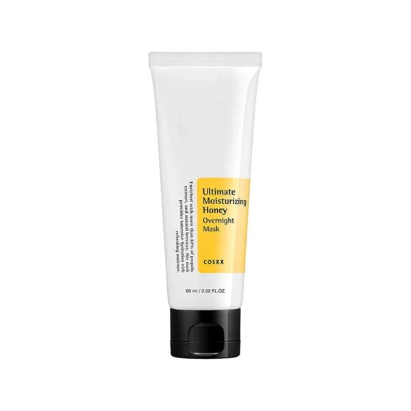 COSRX Ultimate Moisturizing Honey