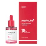 Medicube TXA Niacinamide 15% Serum