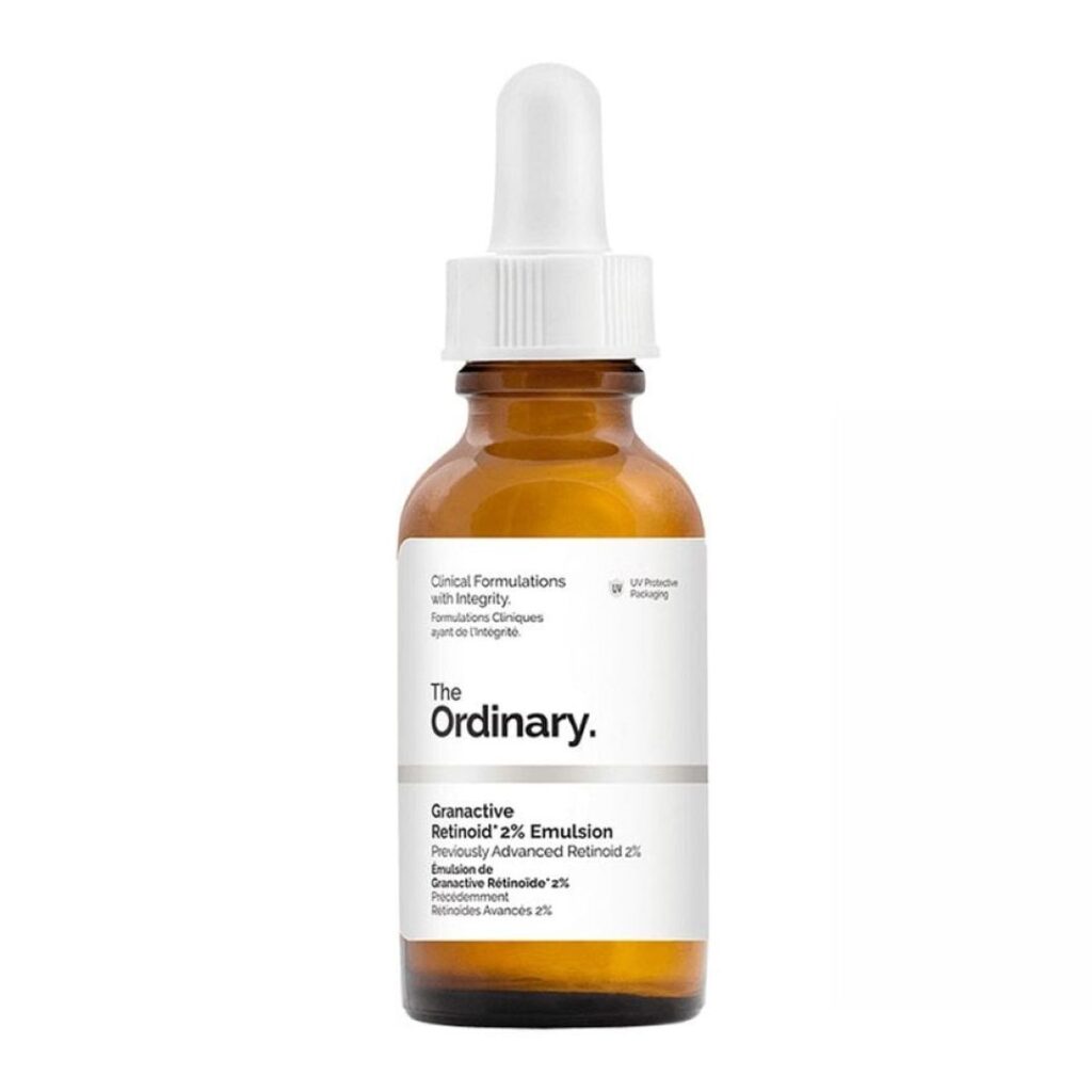 The Ordinary Granactive Retinoid 2%