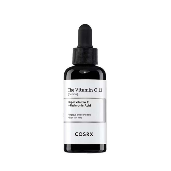 cosrx the vitamin c 13 serum