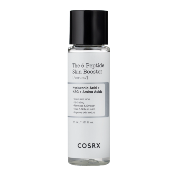 cosrx the 6 peptide skin booster serum
