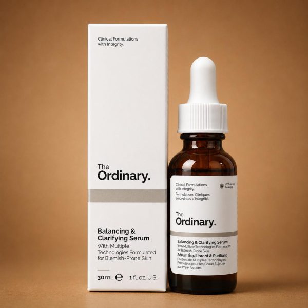 The Ordinary Balancing & Clarifying Serum