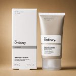 Squalane Cleanser 50ml Price in Bangladesh | Original