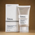 The Ordinary Vitamin C Suspension 23_ + HA Spheres 2_