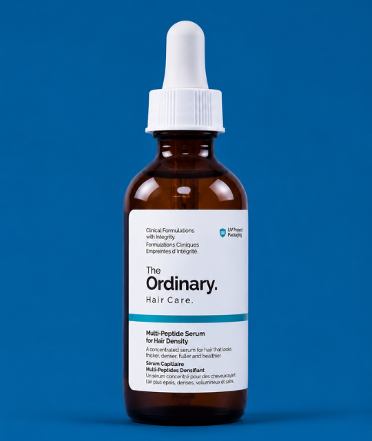 Ordinary – Multi-peptide Serum For Hair Density